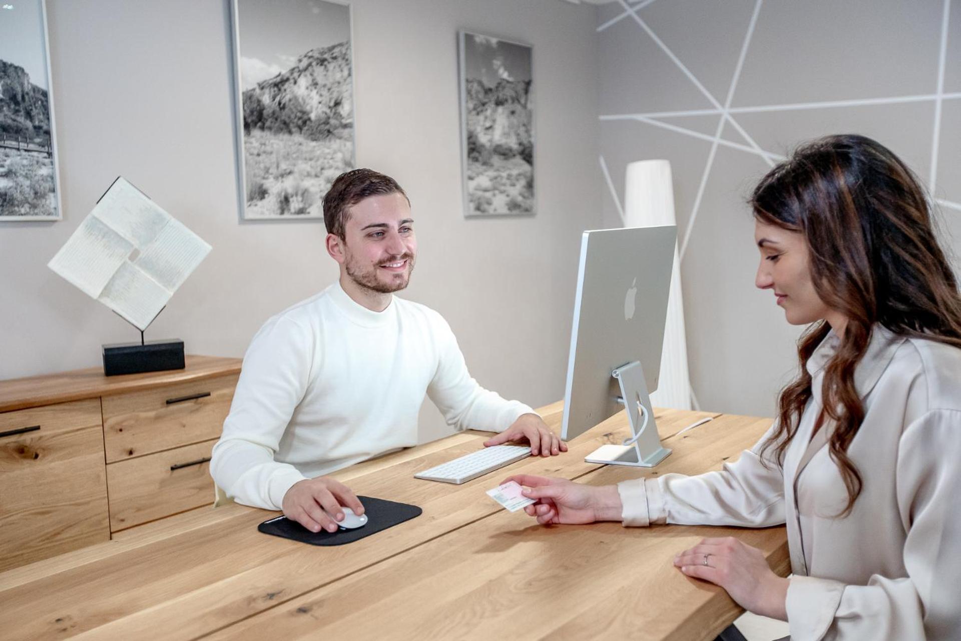 Miralago Locarno Easy Rooms Muralto Kültér fotó