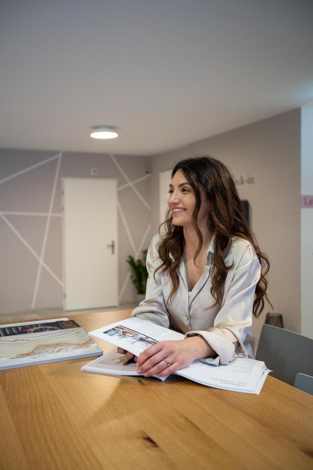 Miralago Locarno Easy Rooms Muralto Kültér fotó