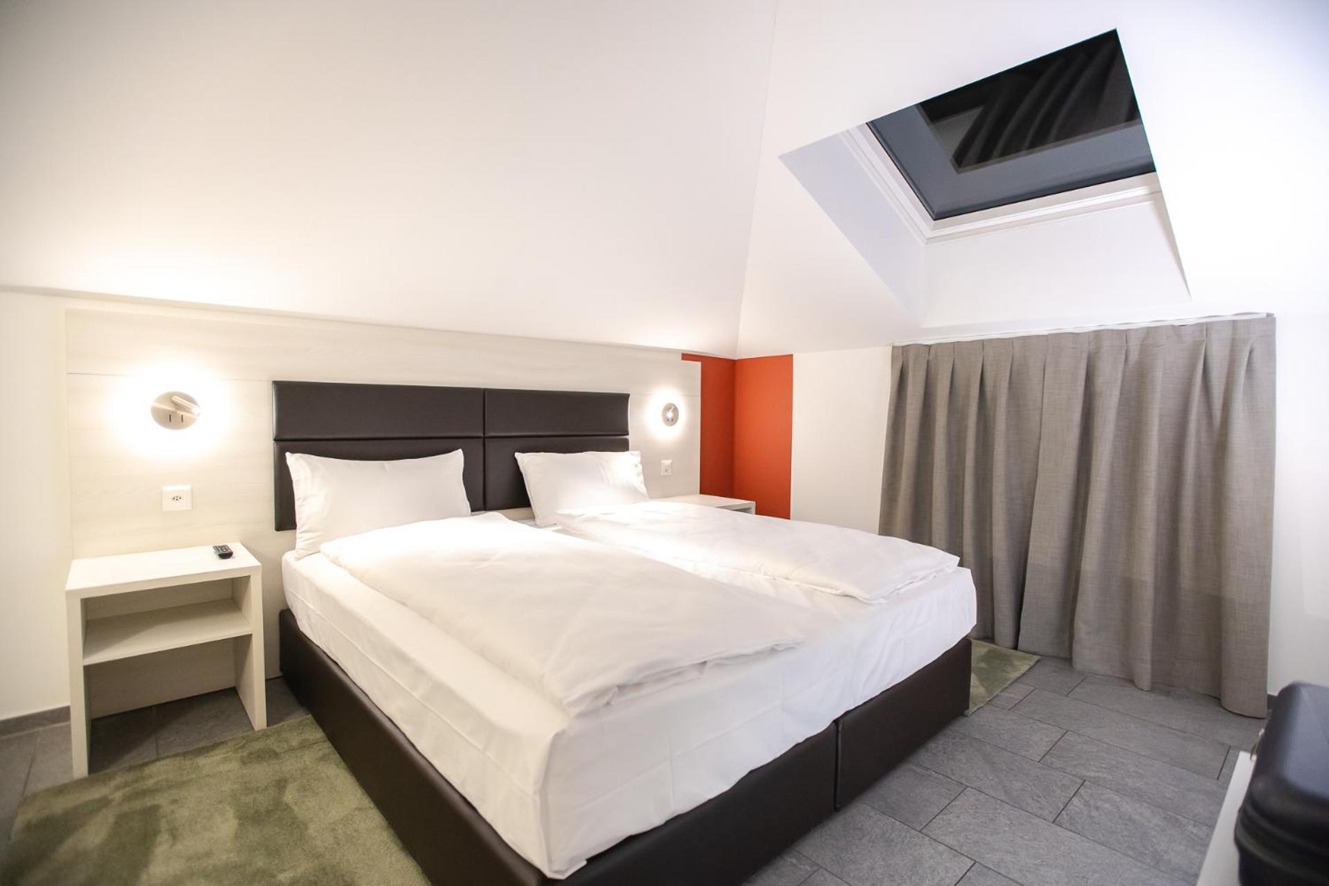 Miralago Locarno Easy Rooms Muralto Kültér fotó
