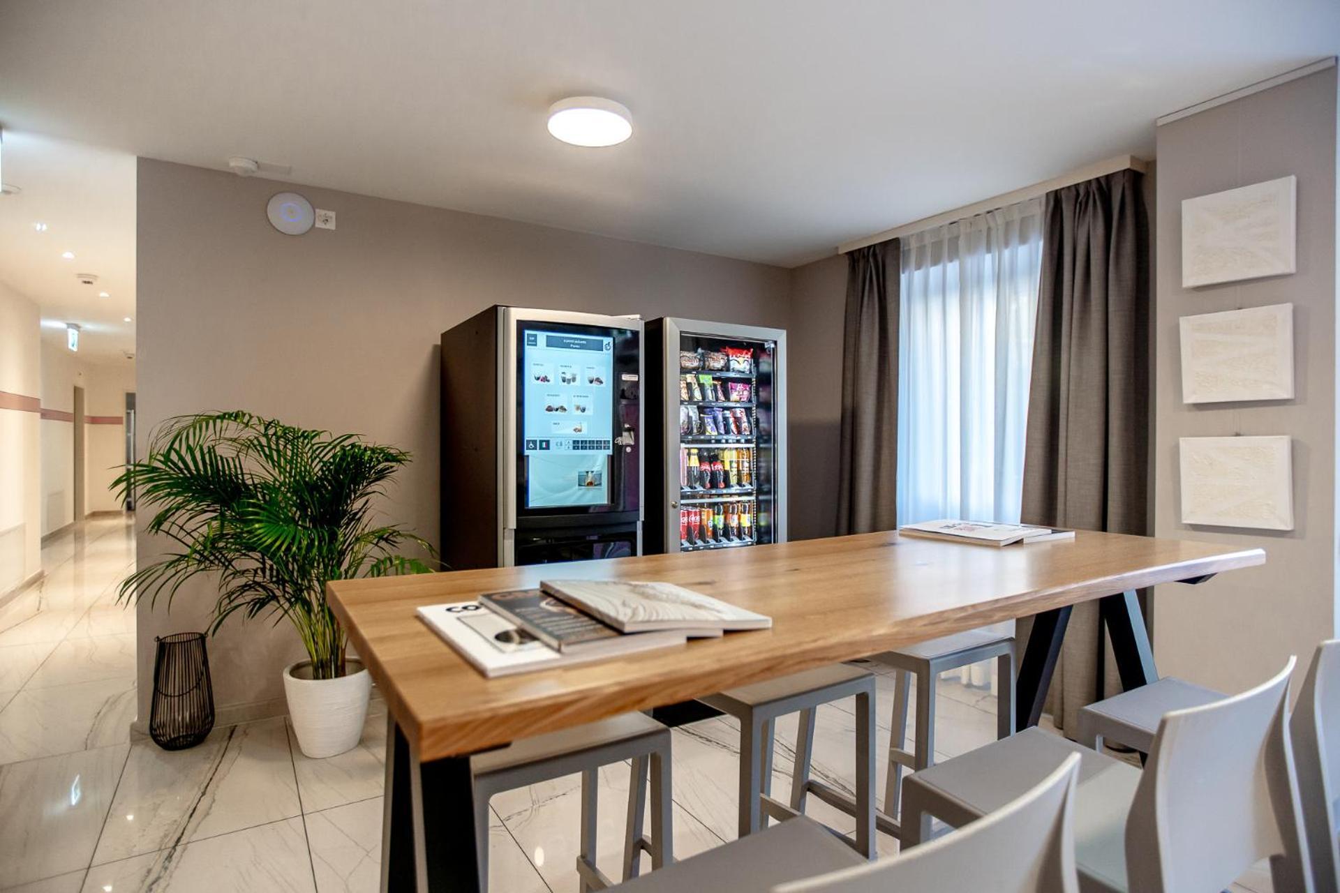 Miralago Locarno Easy Rooms Muralto Kültér fotó