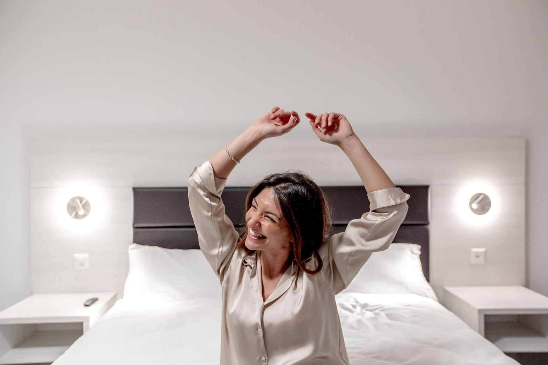 Miralago Locarno Easy Rooms Muralto Kültér fotó